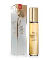 PACK ALOHA GEORGEUS WOMAN  (130ML)-----EAU DE PARFUM ALOHA GEORGEUS WOMAN 100ML Y EAU DE PARFUM ALOHA GEORGEUS 30ML -----30ML PERFECTO PARA EL BOLSO ---MARCA CHATLER---FRAGANCIA DURADERA, DURACIÓN 8 HORAS--- PERFUME VEGANO - details 2