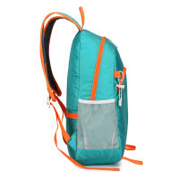 Mochila De Camping 20L Plegable Y Ligera Bolsa De Viaje Impermeable Y Packable Para Escalada Montañismo Senderismo Y Ciclismo - details 15