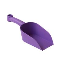 Pequeña Shovel De Jardín De Plástico Multifuncional Para Plantas Herramienta Ergonómica Para El Jardín Y Exteriores En Casa - details 2