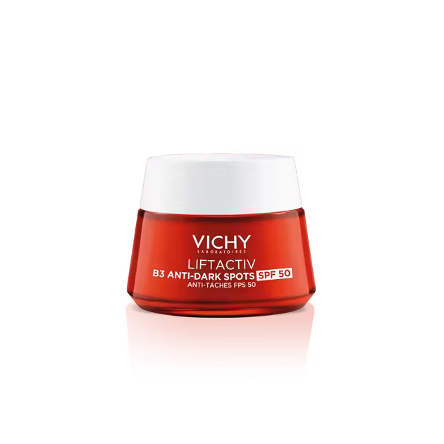 Vichy Liftactiv Crema B3 Antimanchas Oscuras SPF50 50ml - 1