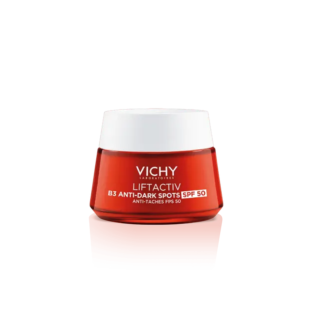 Vichy Liftactiv Crema B3 Antimanchas Oscuras SPF50 50ml - 1
