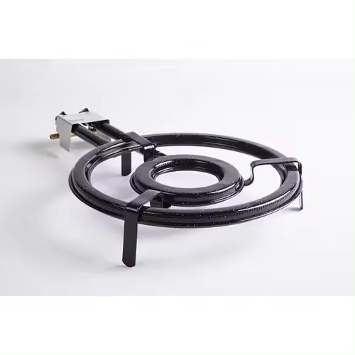 Paellero a gas VAELLO plano 400mm 7140 - 1