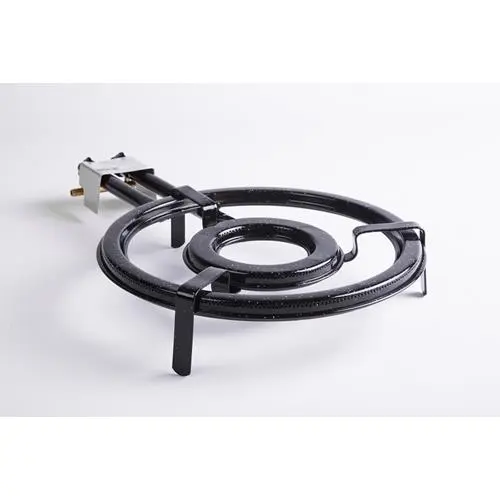 Paellero a gas VAELLO plano 400mm 7140 - 1