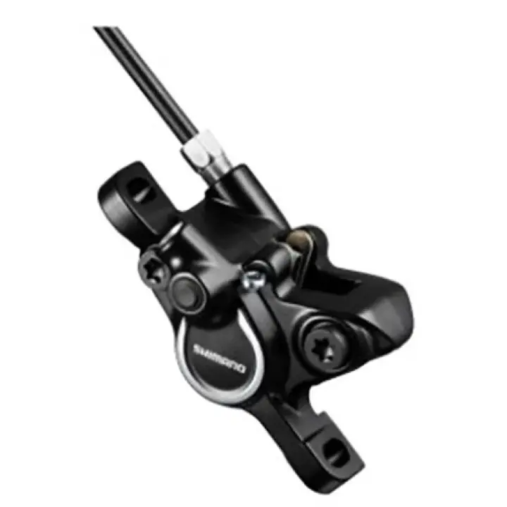 Shimano Pinza De Freno De Disco Mt200 Dt Post Mount - 1