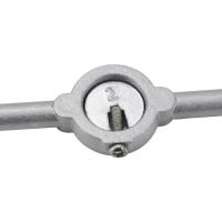 Juego De Herramientas De Hacha Y Tornillo Métrico 31 Piezas M1.0 M1.1 M1.2 M1.4 M1.6 M1.8 M2.0 M2.2 M2.5 Con Broca Y Tornillo De Acero Al Carbono - details 5