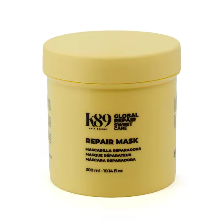 K89 MASCARILLA GLOBAL REPAIR Sweet Care, Mascarilla reparadora - 1