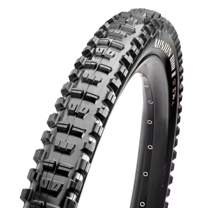 Maxxis Cubierta De Mtb Minion Dhr Ii 3ct/exo+/tr 60 Tpi Tubeless 27.5´´ X 2.80 - 1
