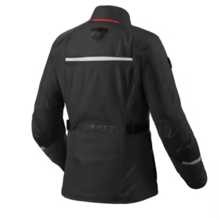Chaqueta Revit Voltiac 3 H2o Ladies   Ce U - 1