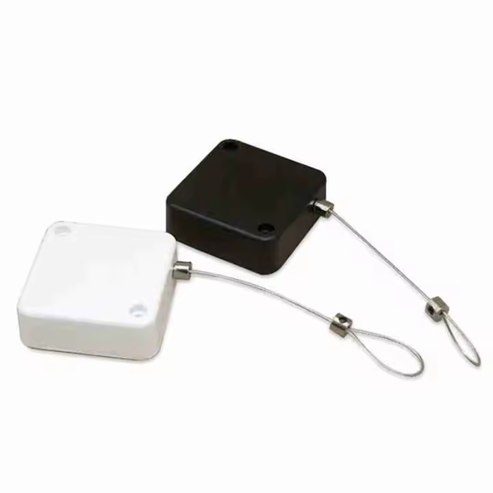 Cerrador De Puertas Automático Sin Necesidad De Punch Cierre Automático Para Todas Las Puertas Herramienta De Seguridad Doméstica - 1