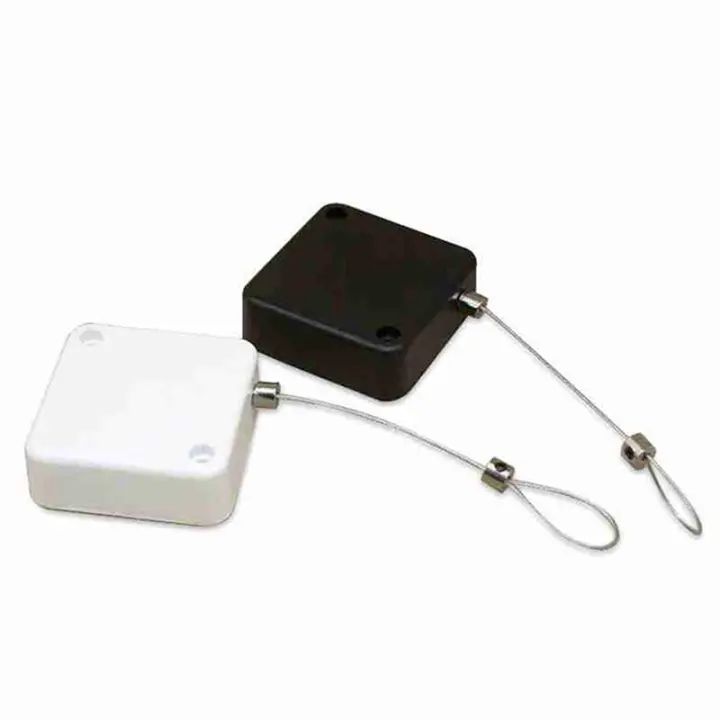 Cerrador De Puertas Automático Sin Necesidad De Punch Cierre Automático Para Todas Las Puertas Herramienta De Seguridad Doméstica - 1