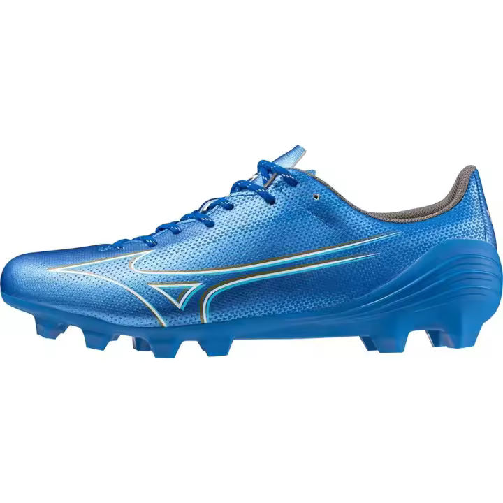 Mizuno Botas De Fútbol Alpha Select Fg - 1