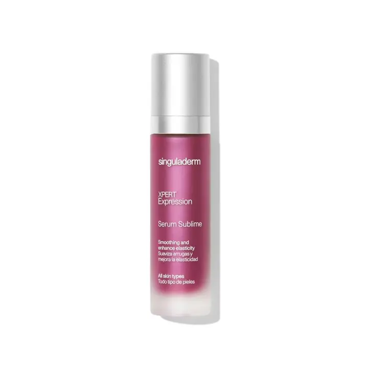 Singuladerm Xpert Xpression Serum Sublime 50 ml - 1