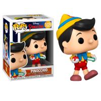 Funko Pinocho Pinocchio  Pop  Funko 1029 159 Disney  Funko Pop figura - details 0