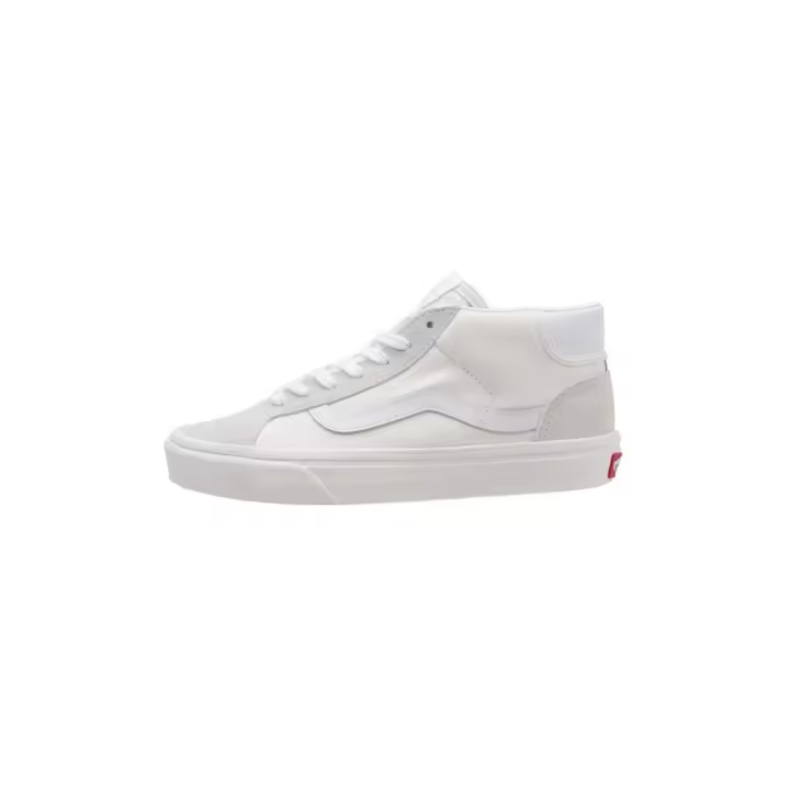 Vans UA MID SKOOL Deportivas Planas Unisex Blanco - 1