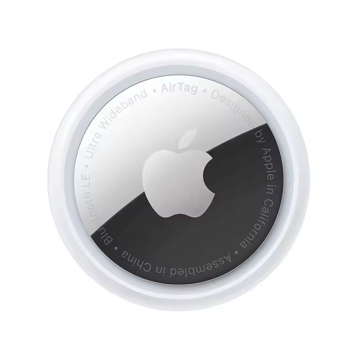 Apple AirTag/Localiza tus cosas/ Compatible iPhone o iPad - 1