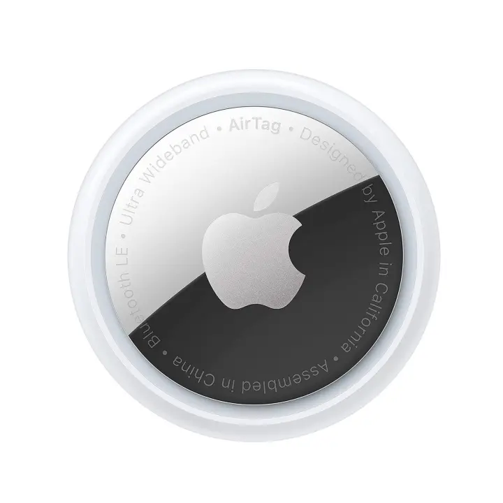 Apple AirTag/Localiza tus cosas/ Compatible iPhone o iPad - 1