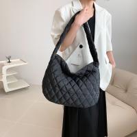 Bolsa de viaje Bolsa Grande personalidad casual de las mujeres ligero Gran capacidad Bolsa de masa Bolsa de Mensajero - details 2
