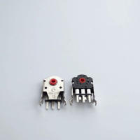 Nuevos 5PCS Kailh Dustproof Wheel Encoder De Ratón Rojo Core 5MM 7MM 8MM 9MM 10MM 11MM Accesorios Para Teclado Y Ratón - details 5