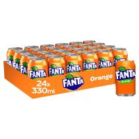Coca-Cola Sabor Original 24*330 ml，Coca-Cola Zero Azúcar lata 24*330ml,Fanta Lata de Naranja 24 *330ml,Fanta Limón  24*330ml,Nestea Té Verde Maracuyá pack 24*33cl,Nestea Té Negro Limón 24*330 ml,Aquarius Limon 24*330ml,Aquarius Naranja 24*330ml - details 4