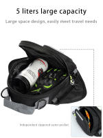 Bolsa De Tanque Multifuncional Para Móvil Para Motocicleta BENELLI 502C 752S TRK 502 502X 251 BN302 Accesorios De Oxford Resistente Al Agua Tamaño Grande - details 6