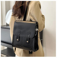 Mochipa para Mujer, Nueva, de gran capacidad, portátil, para estudiantes, mochila de viaje Ligera y a la Moda retro para todo type de ocasiones. - details 18