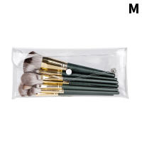 Bolsa De Viaje Transparente Para Maquillaje Pequeña Almacenamiento De Brochas Y Labial Polvo De Sombra De Ojos Bolsa De Organización De Maquillaje - details 8