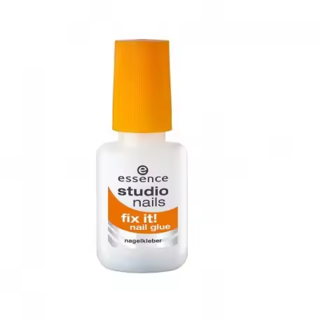 ESSENCE STUDIO NAILS FIX IT! PEGAMENTO DE UÑAS - 1