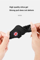 Cubiertas Para Cerraduras De Puertas De Coche 2pcs Accesorios Automóviles Para Mini Cooper JCW R55 R56 R60 F54 F55 F56 F60 Countryman Clubman Estampados Creativos En Color Negro - details 5