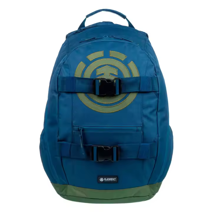 Maletas y bolsas Mochilas Element Mochila Mohave Azul Adulto - 1