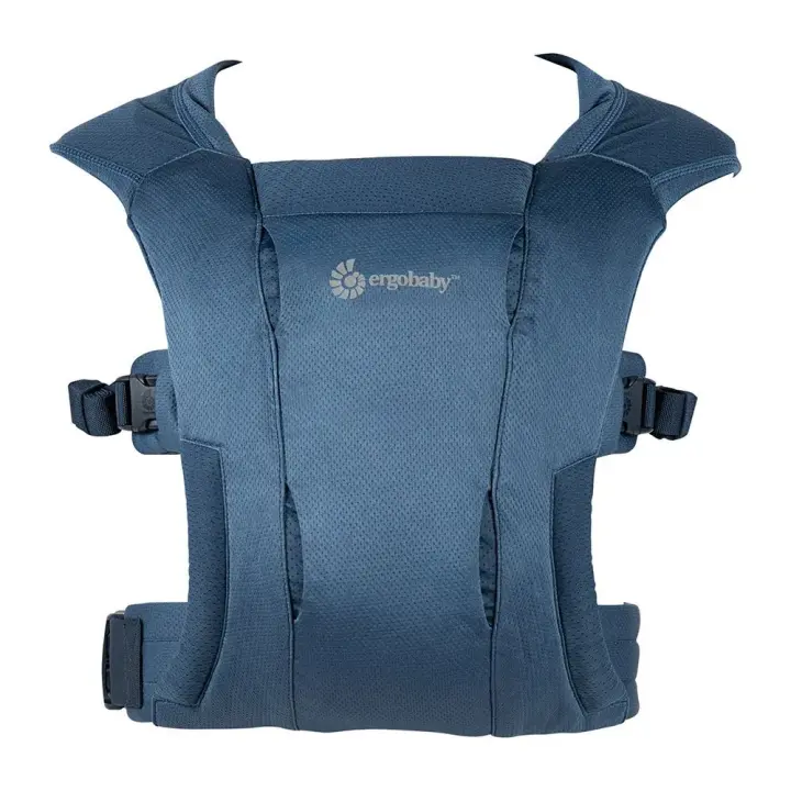 Ergobaby Portabebés Embrace Soft Air Mesh - 1