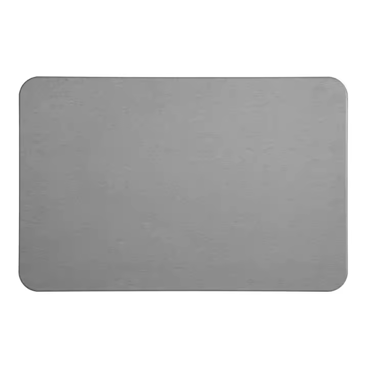 Alfombra de Baño de Diatomita Antideslizante 60x39cm - 1