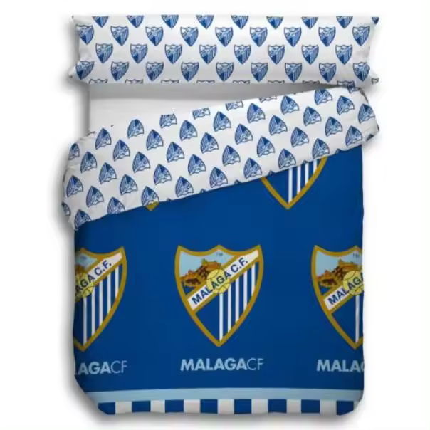 Funda Nordica Malaga C.F. Cama 90 - 135cm - 1