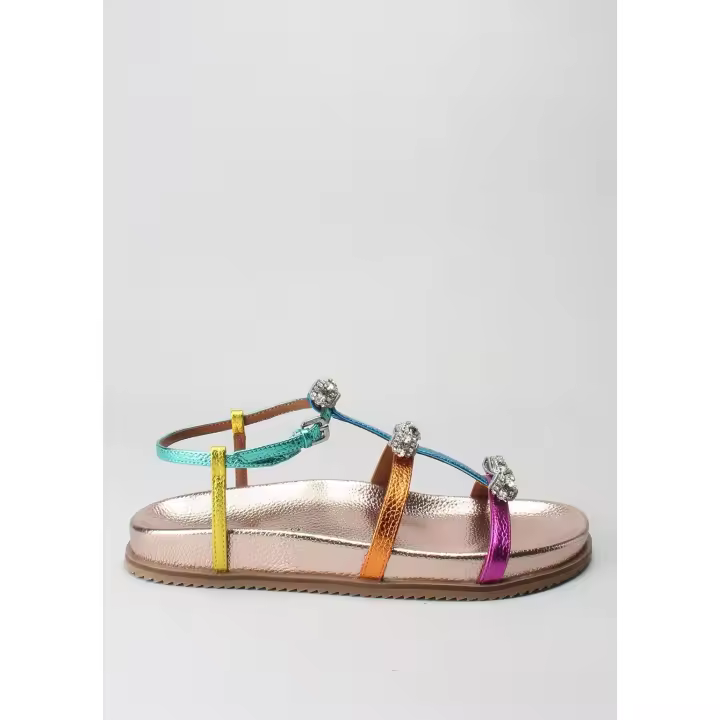pierra micro bow sandal multi KURT GEIGER - 1