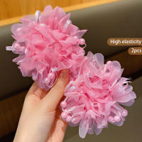Peinador Rosa Para Niñas Accesorios De Cabello Lindos Y Encantadores Adecuados Para Niñas Material Acrílico Estilo Casual - details 2