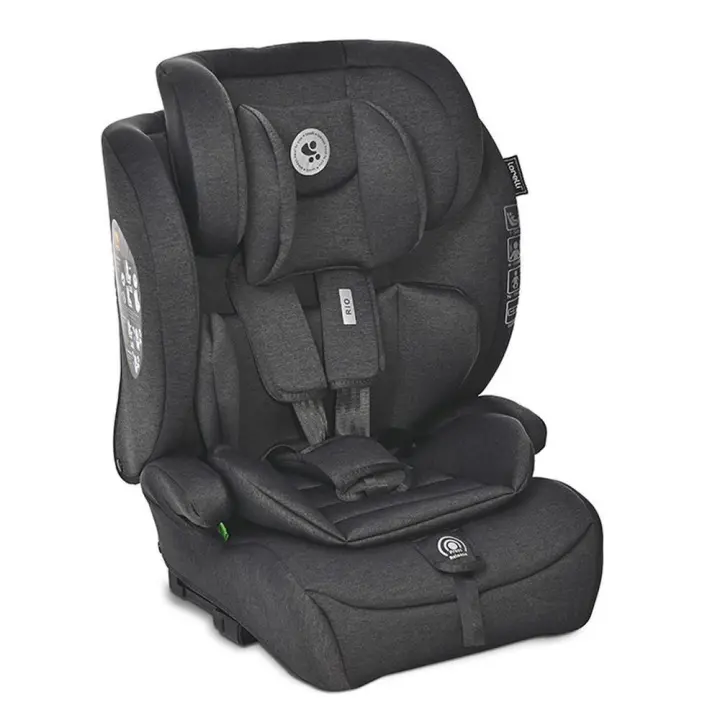 LORELLI Silla de coche RIO i-Size (76-150 cm) con Isofix de Lorelli - 1