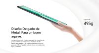 HONOR Pad X8a Tablet 4GB 128GB, Ampliable hasta 1TB, Pantalla 11 Pulgadas 90Hz, 8300mAh Batería, Snapdragon 680, Android 14, WiFi , Gris - details 8