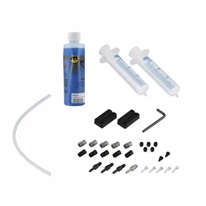 Magura Kit De Sangrado De Frenos De Disco - 1