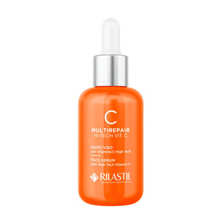 Rilastil Multirepair C Hi-Tech Vit.C Sérum 30 ml — oferta en Miravia