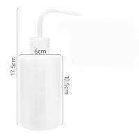 Botella De Rociador Para Plantas Y Jardín Herramienta De Riego Para Suculentas Y Flores Con Botella Comprimida De 150/250/500mL - details 2