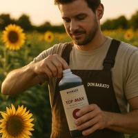 Top Max BioBizz estimulante floración vegetal 1 L - details 1