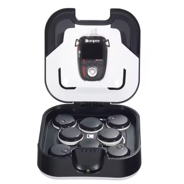 Electroestimulador Compex SP 6.0 - 1