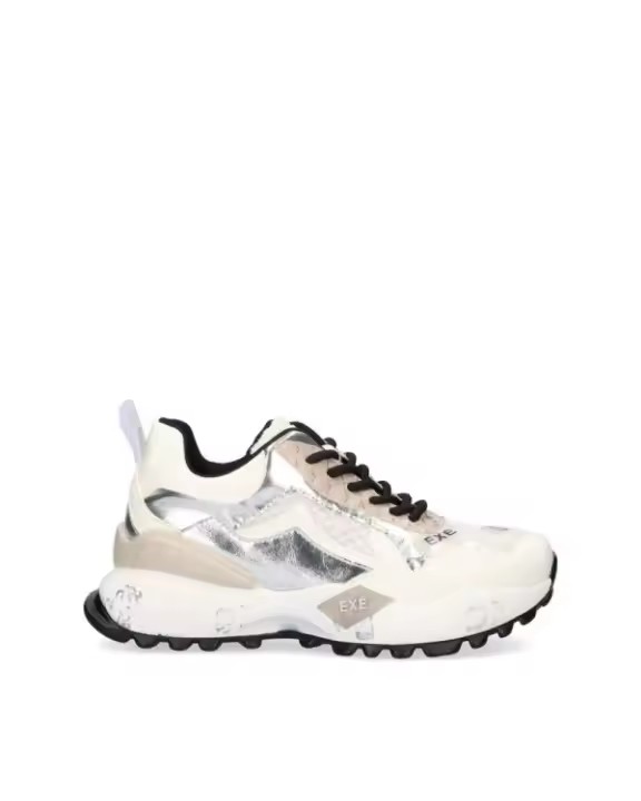 EXE D190608 13 Plata Polipiel 119917 - 1