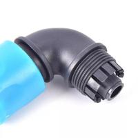 Conector De Jardín De Agua Adaptador De Tubo De Plástico Conector De Grifo Elbó 1/2" Unidad De Medición 100000015 Venta Individual - details 7
