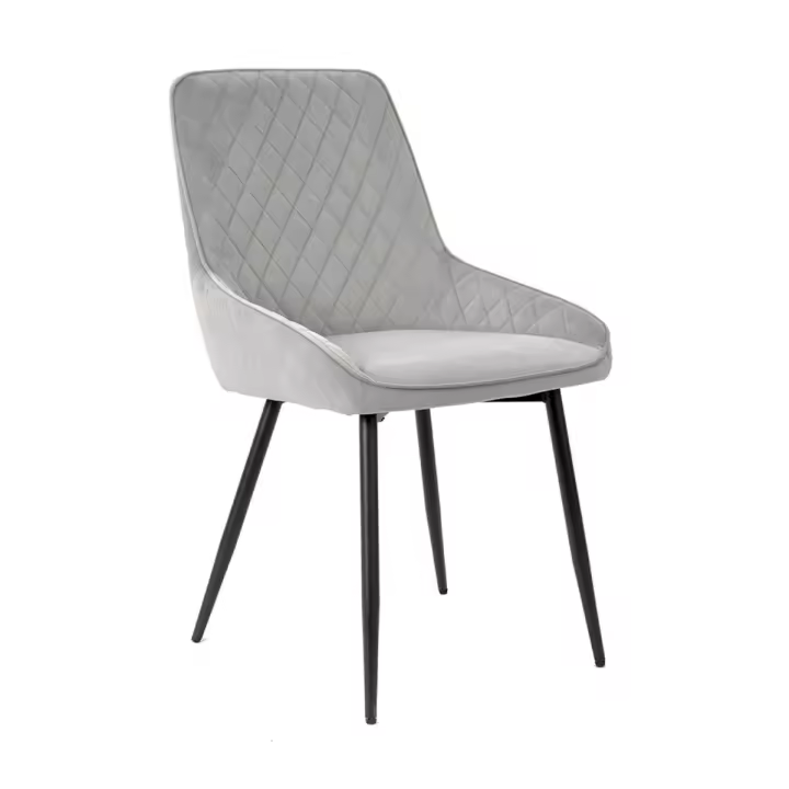 Silla Vinei - Gris - 1