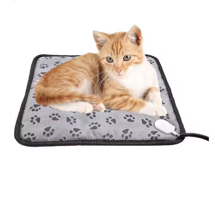 Pet Heating Pad Pet Continuous Heating Heater - 1