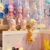 Muñeca De PVC Sonny Angel Serie Dormir Ángel Cuerpo Hiper Playa Kewpie Figura De Acción Limitada Juguete Para Adolescentes Y Adultos - details 4
