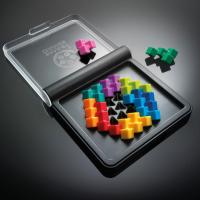 Smart Games - IQ Perplex Rompecabezas con 120 Desafíos + 12 años - details 1