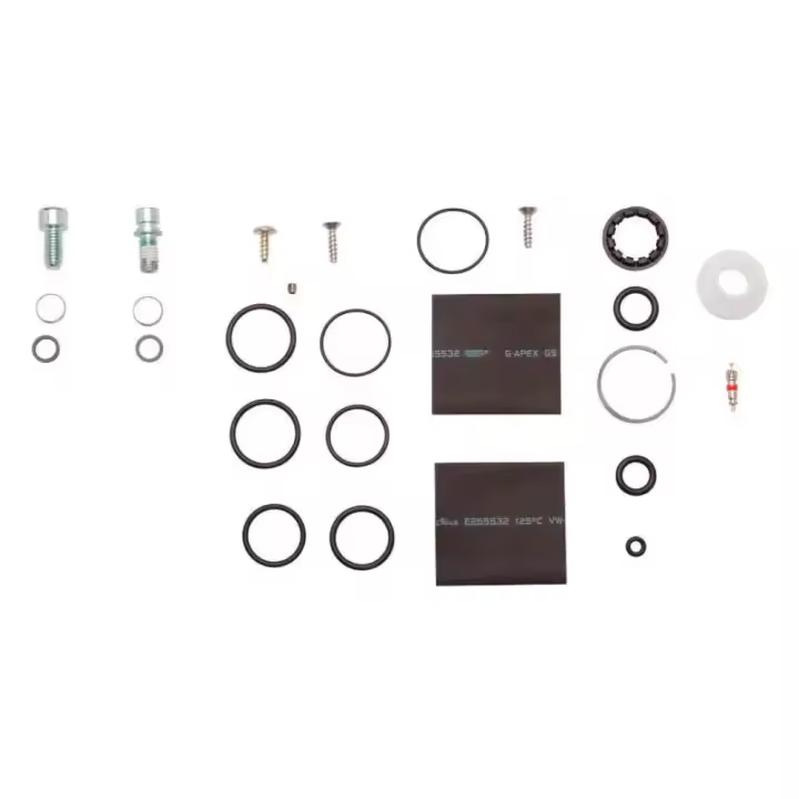 Rockshox Kit De Mantenimiento Service Kit Xc30 Coil And Solo Air - 1