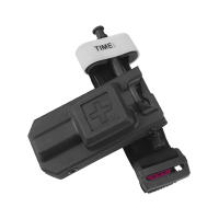 Caja De Almacenamiento Táctico Para Torniquete EDC MOLLE Bolsa Médica Kit De Sobrevivencia Primera Aid Para Emergencias Al Aire Libre - details 2