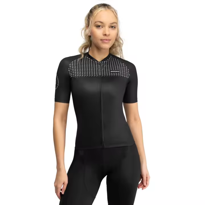 Siroko - Maillot M3 Manga Corta Ciclismo para Mujer - 1
